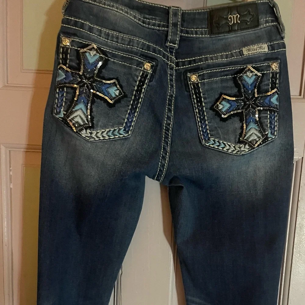 Miss Me,Signature Boot - Picture 5 of 5